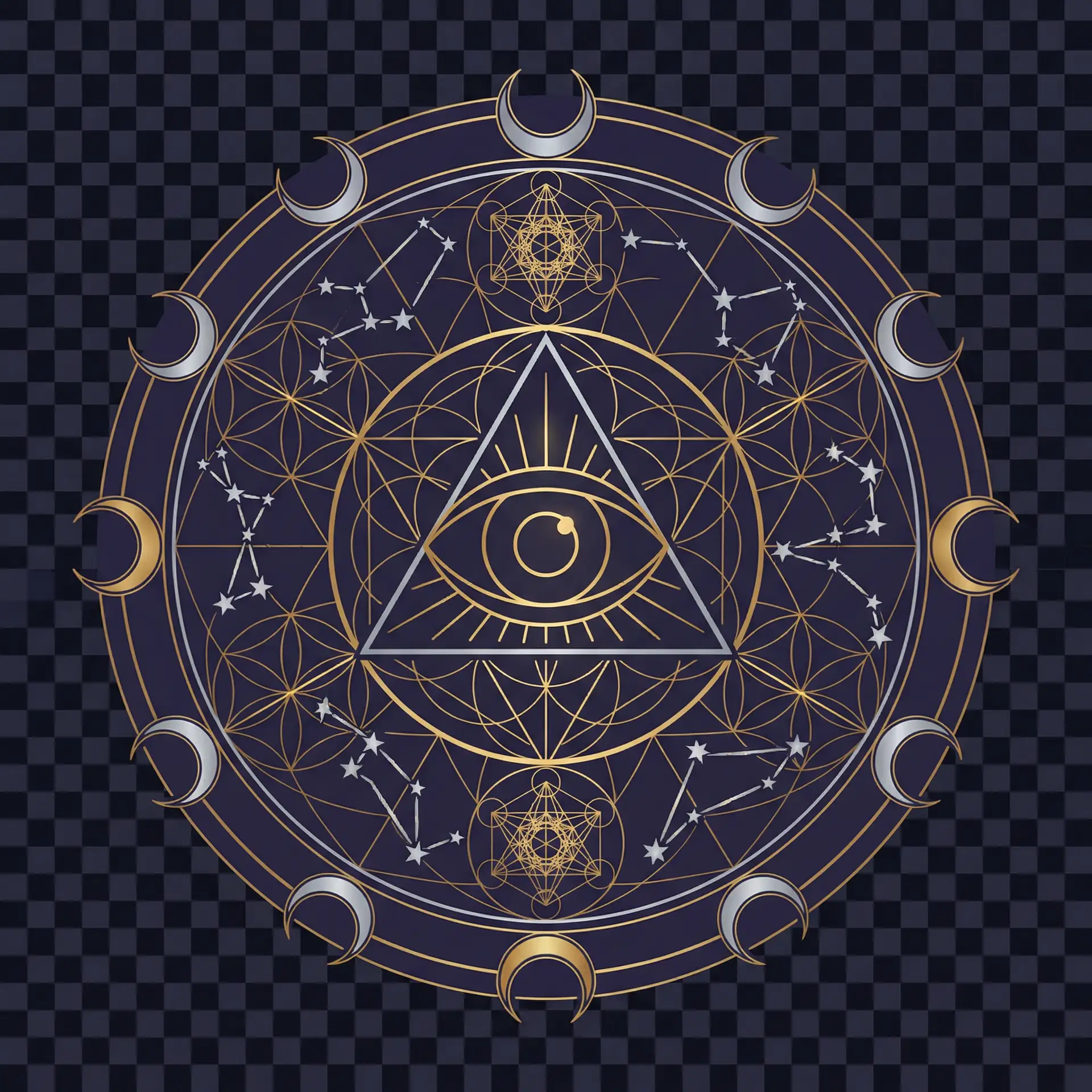 每日吃瓜 - 现在我们相爱吗 | 星座塔罗平台Logo